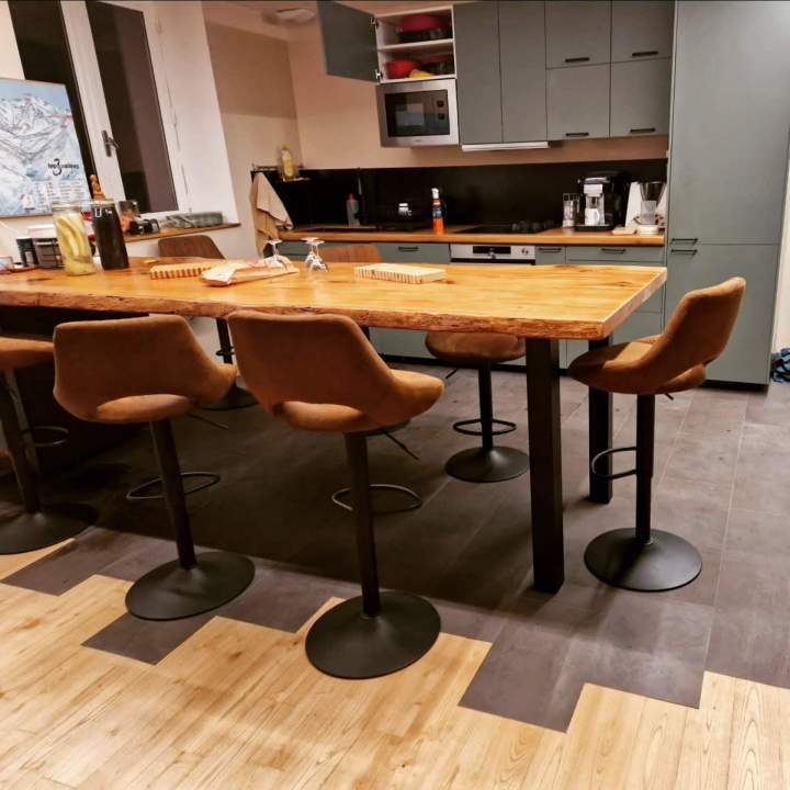 Pose carrelage sol Cournon d'Auvergne