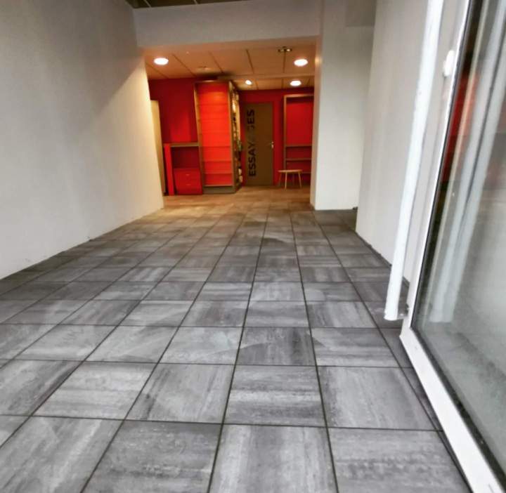 Pose carrelage sol Cournon d'Auvergne